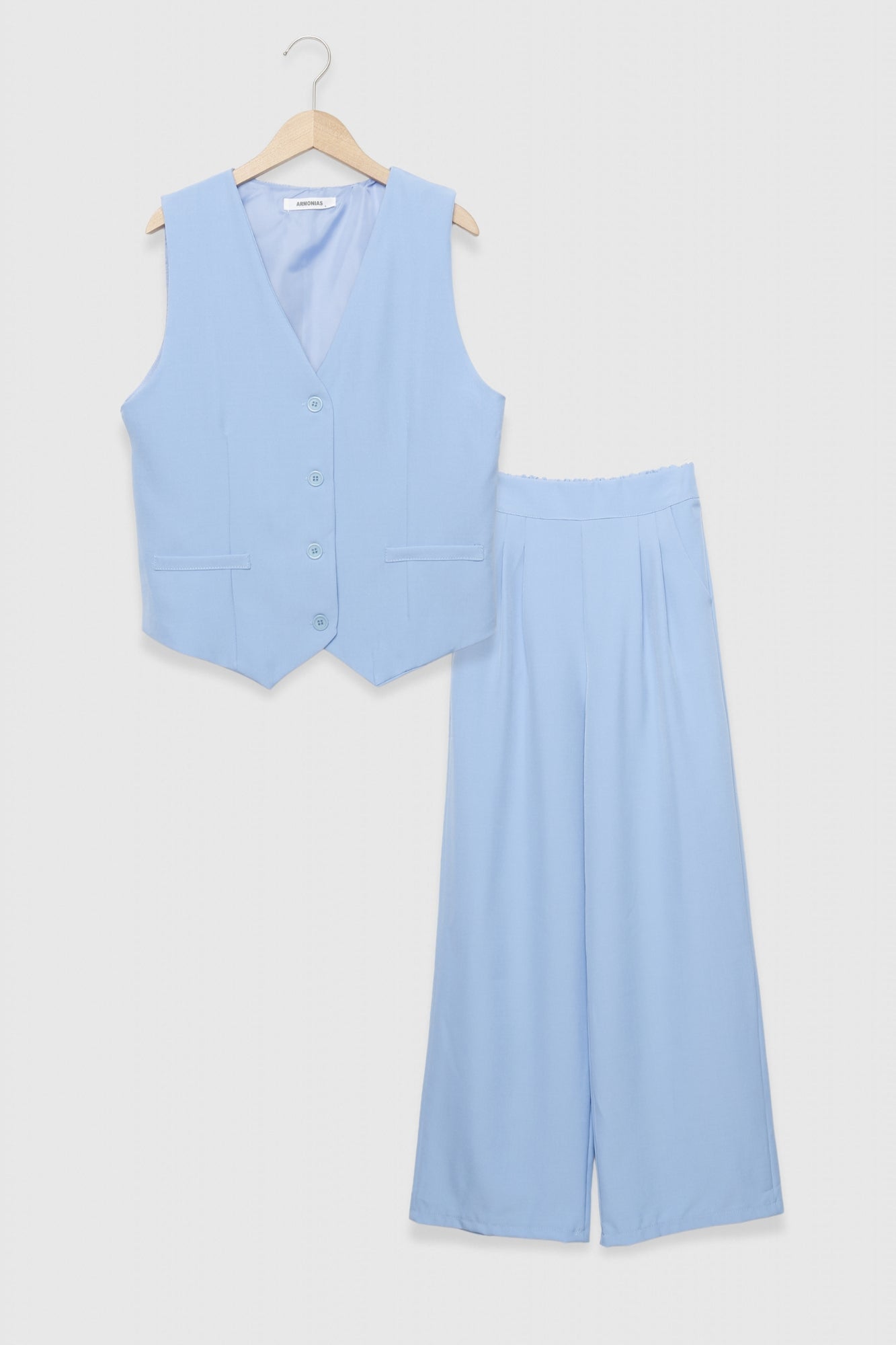 Conjunto Ébano Burdeos