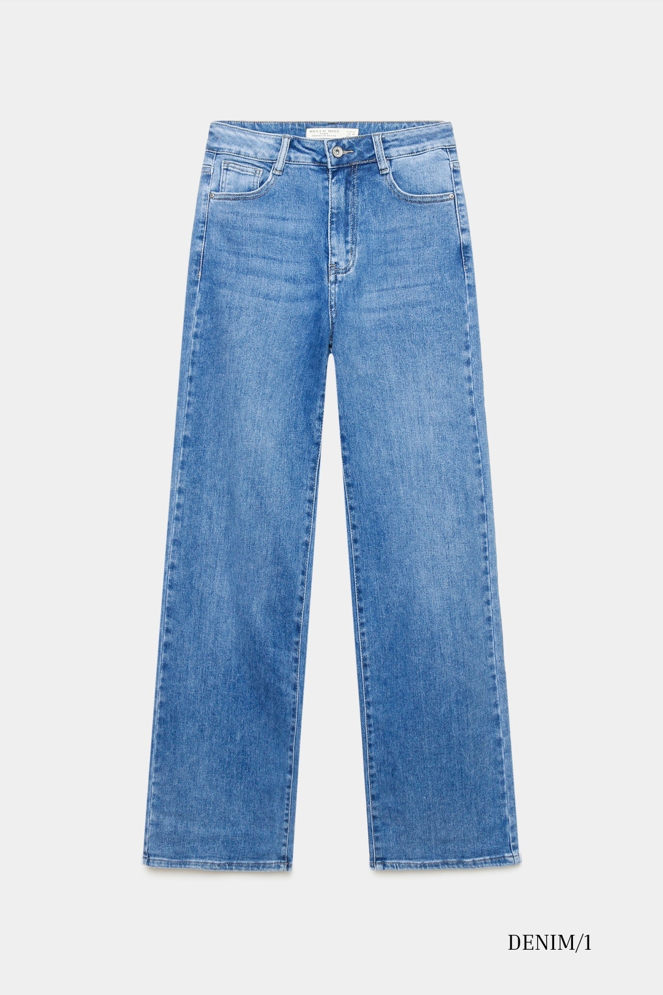 Jeans Horizon Denim