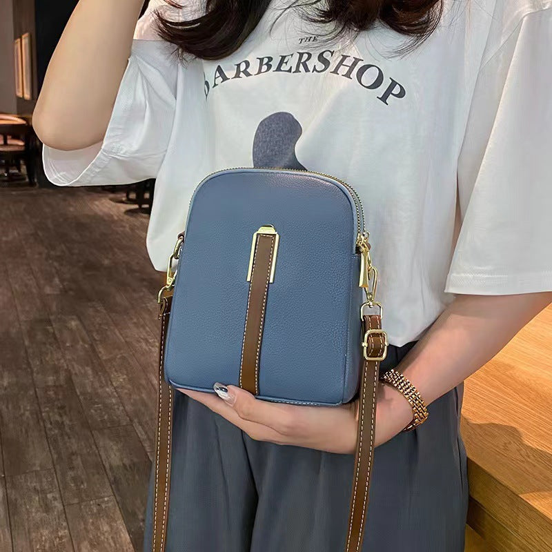 Bolso Siena Heritage