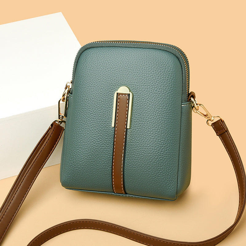 Bolso Siena Heritage