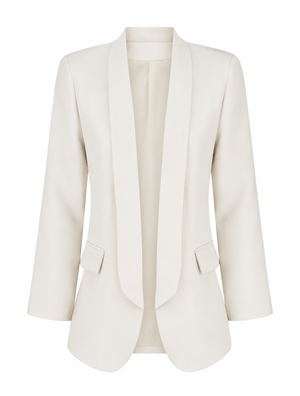 Americana Blanca Paris