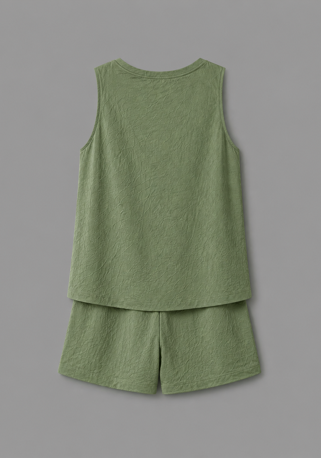 Conjunto Linen Casual