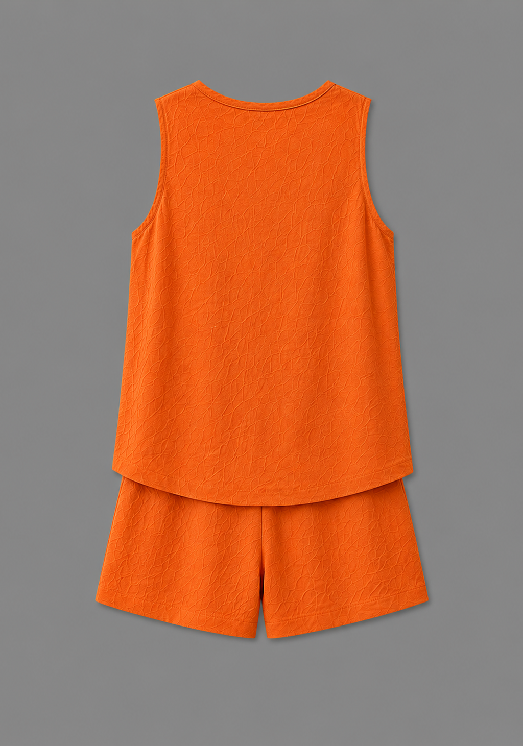 Conjunto Linen Casual