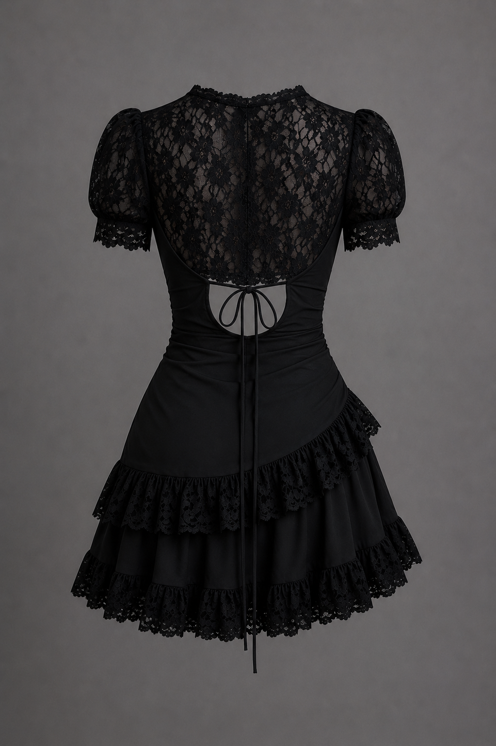 Vestido Belladonna