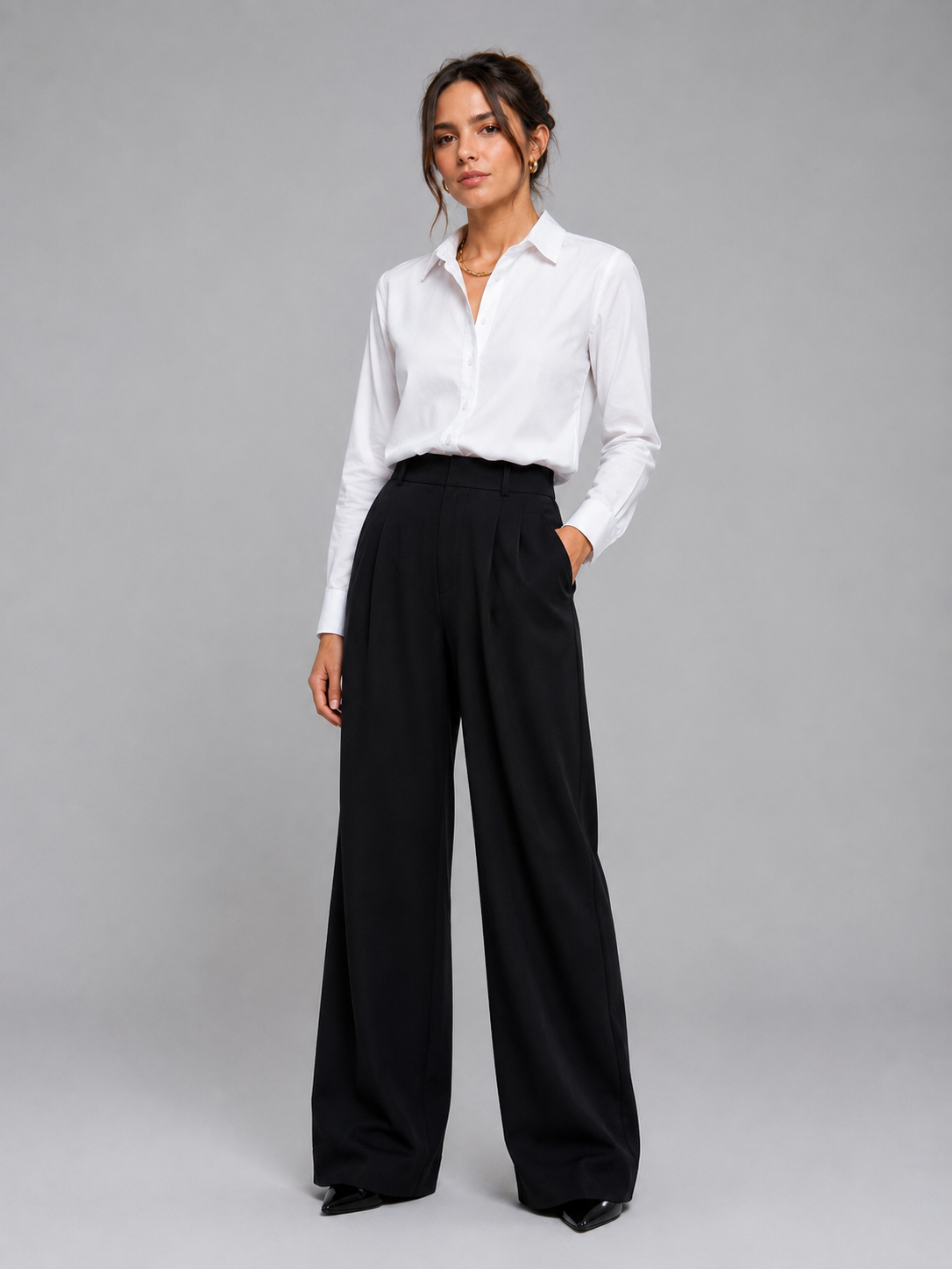 Camisa Elara Clasic