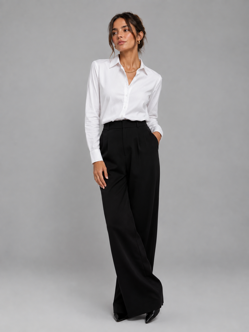 Camisa Elara Clasic