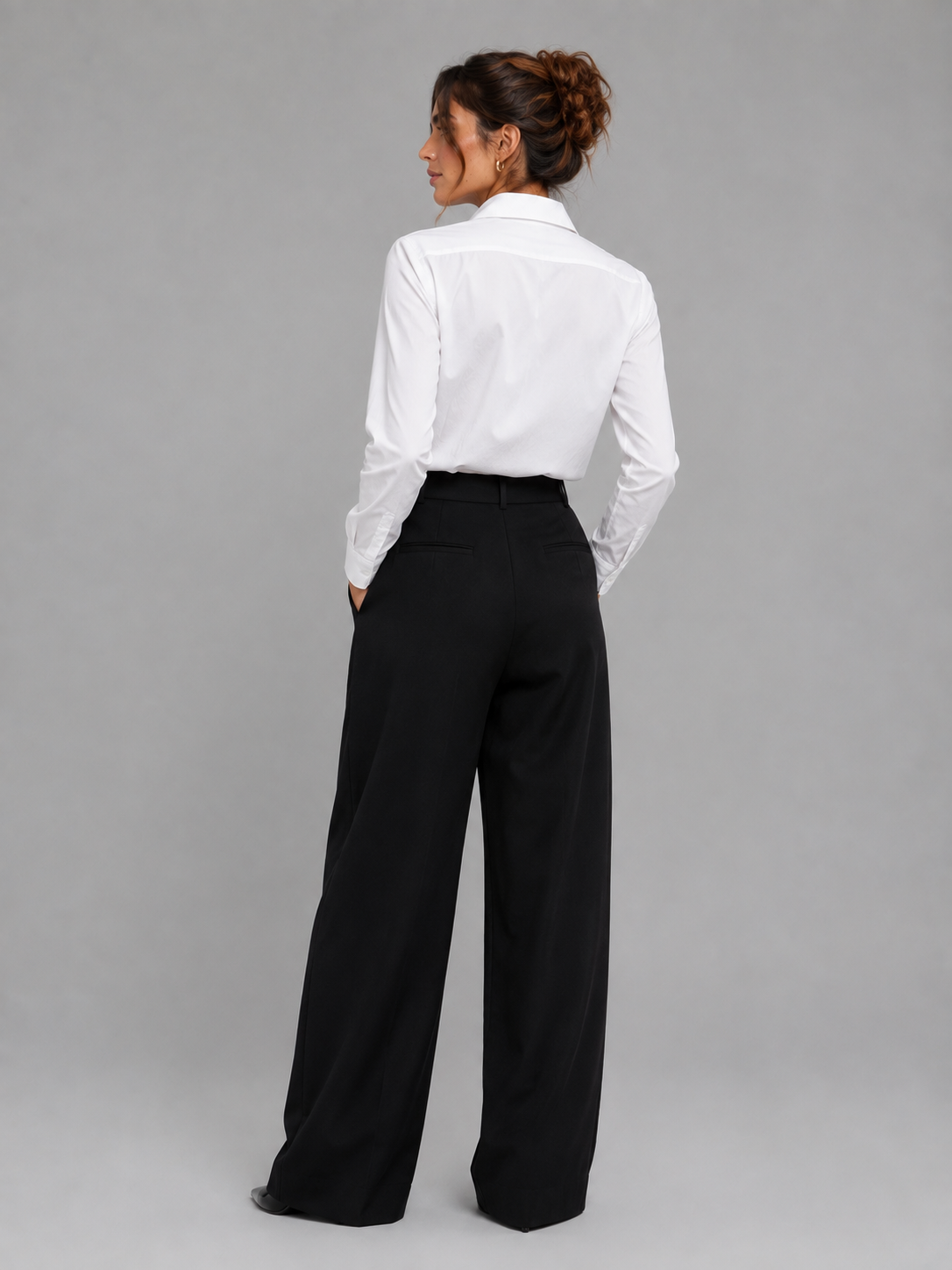 Camisa Elara Clasic