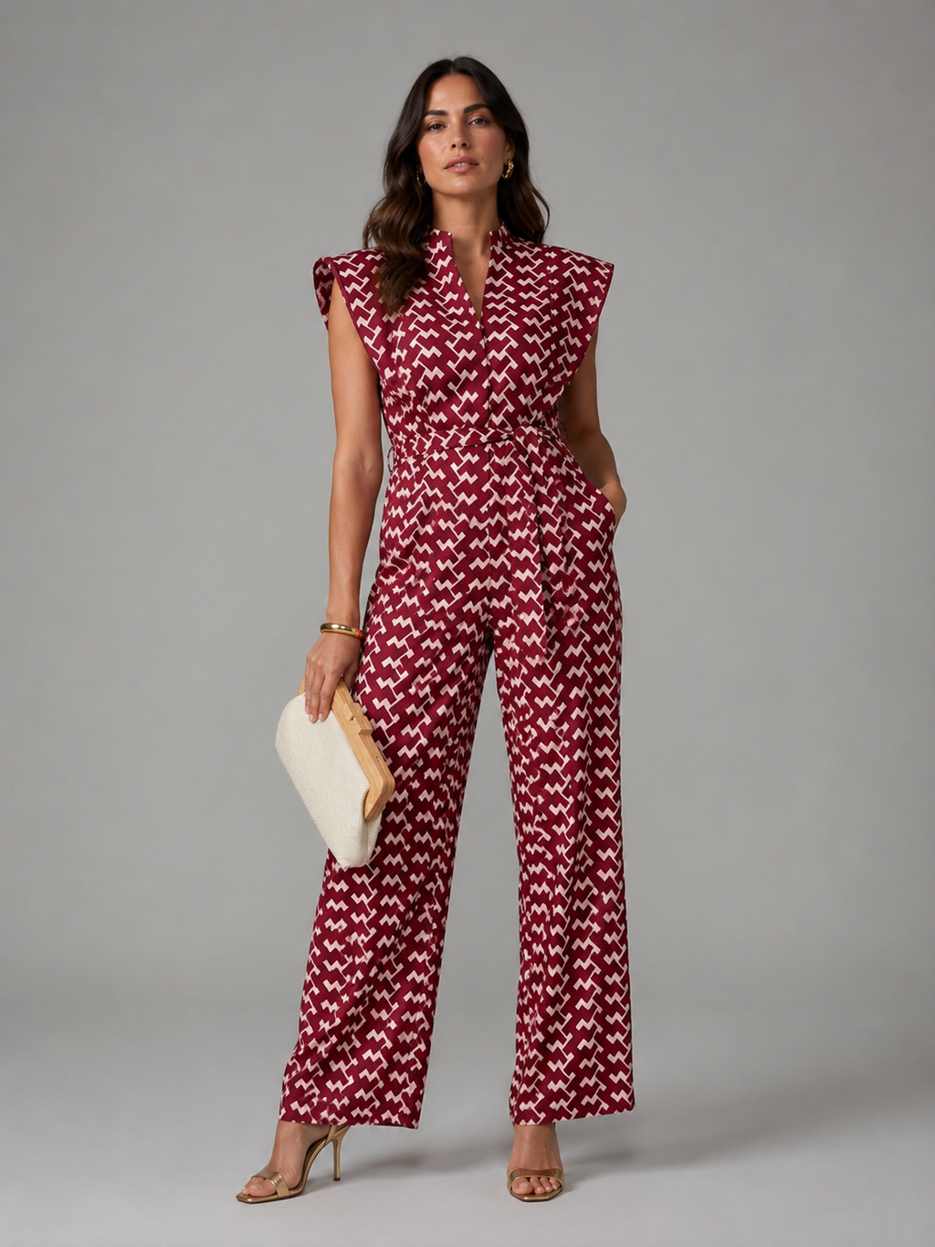Conjunto Verona Éclat