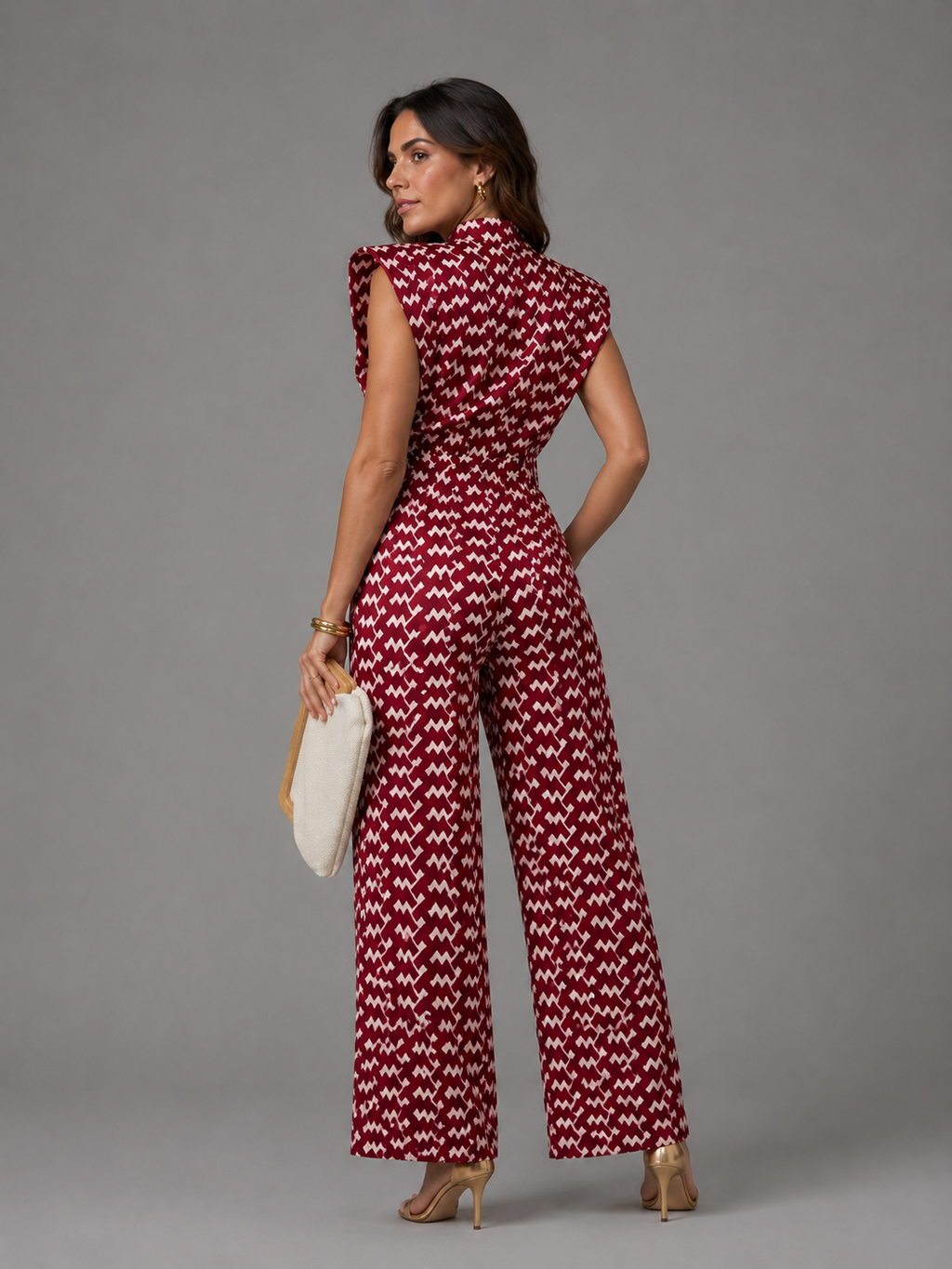 Conjunto Verona Éclat