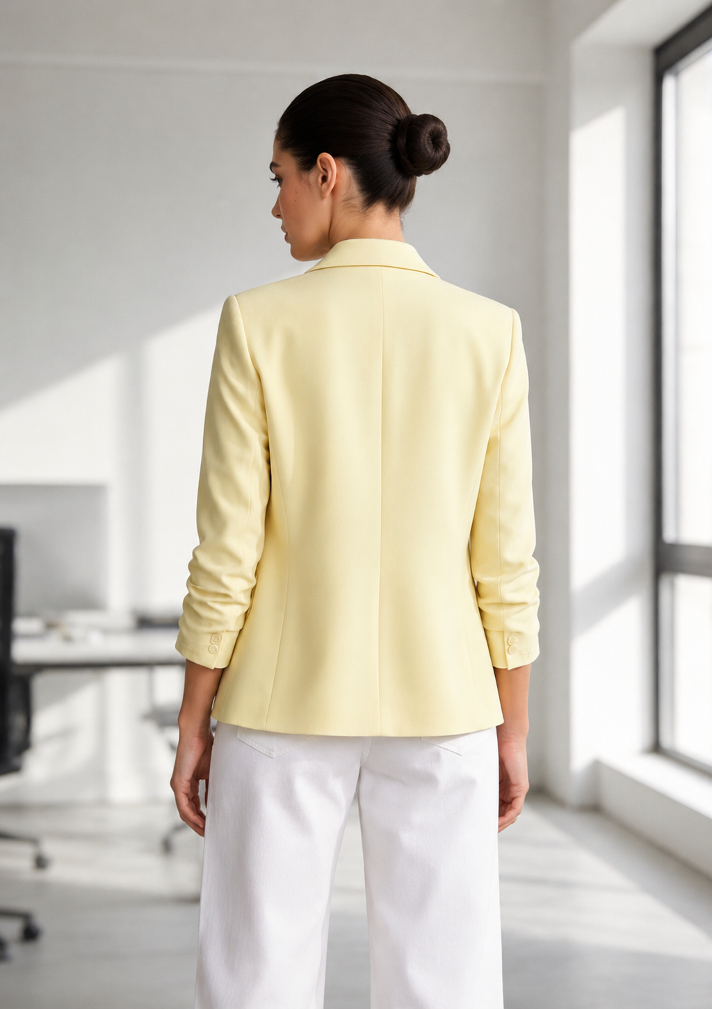 Blazer Lara