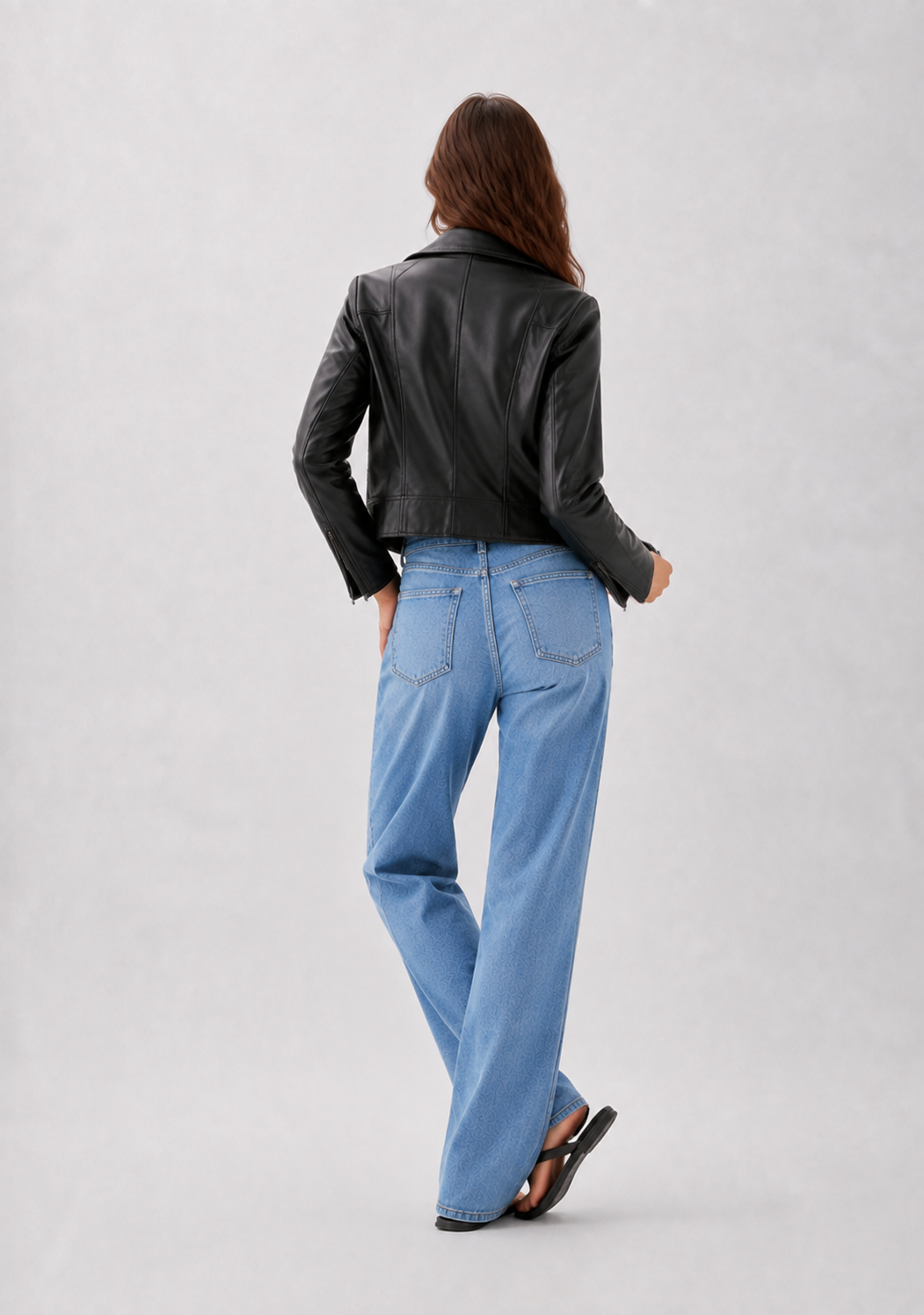 Jeans Capri Denim