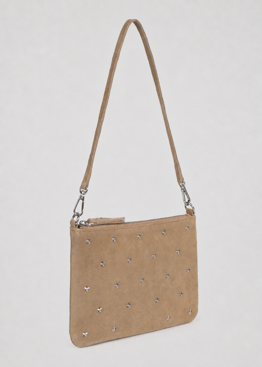 Bolso Elara Suede