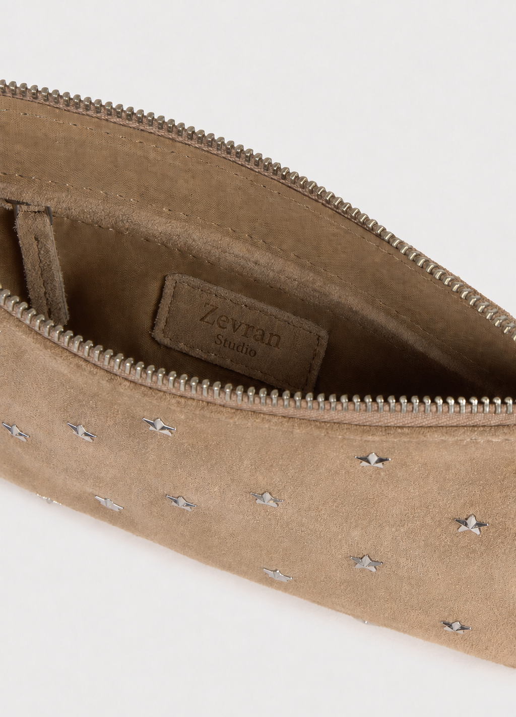 Bolso Elara Suede