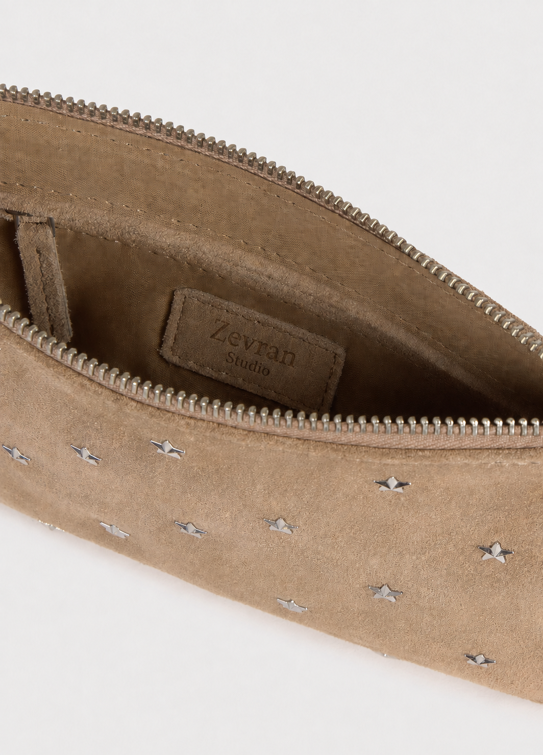 Bolso Elara Suede