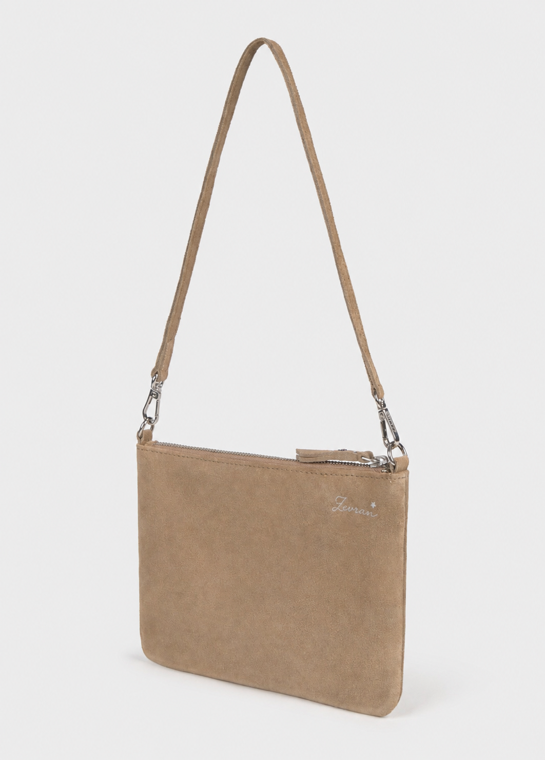 Bolso Elara Suede
