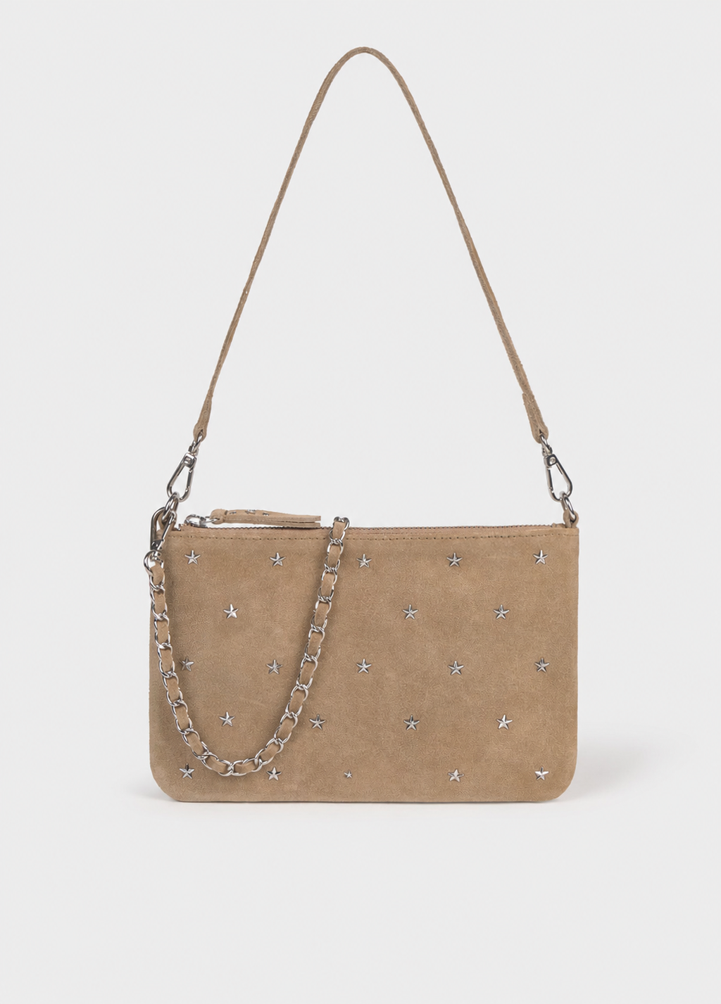Bolso Elara Suede