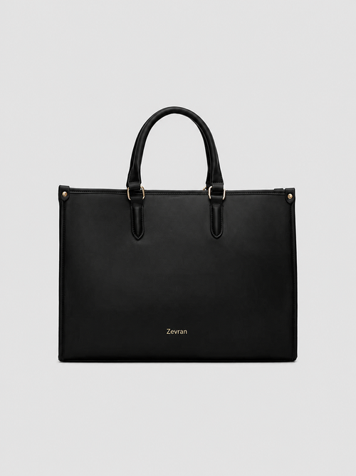 Bolso Off-Black Executive