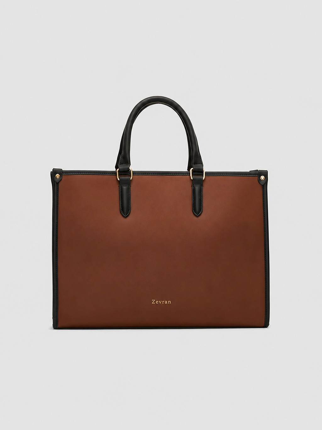 Bolso Siena Cognac