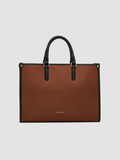 Bolso Siena Cognac