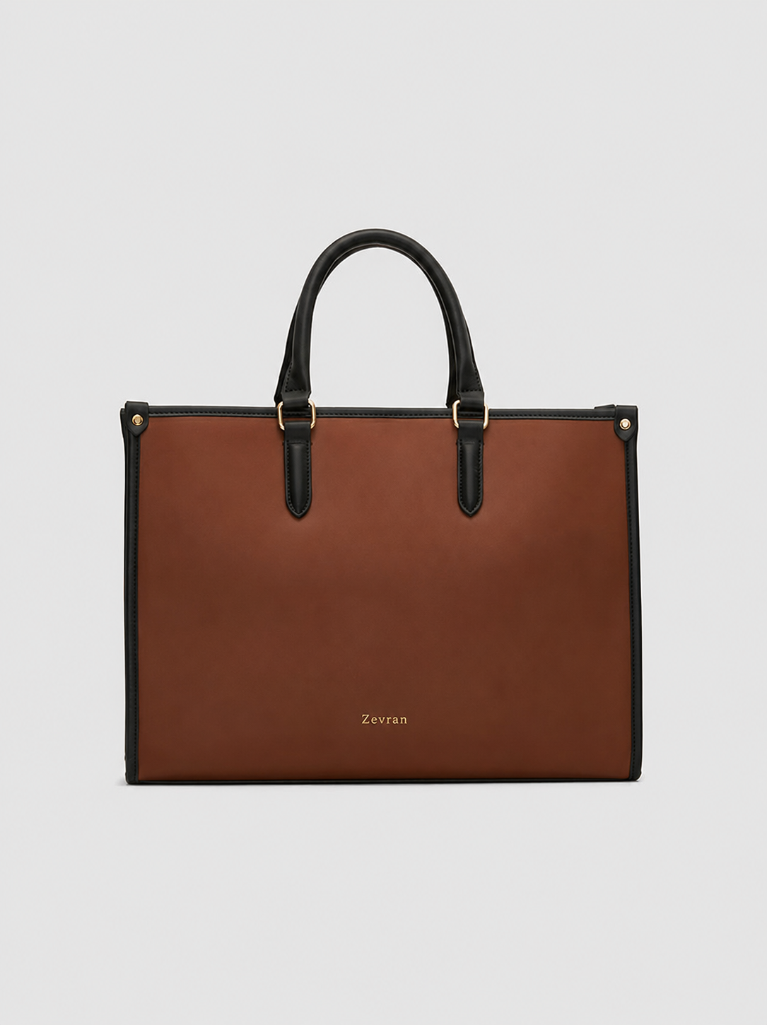 Bolso Siena Cognac
