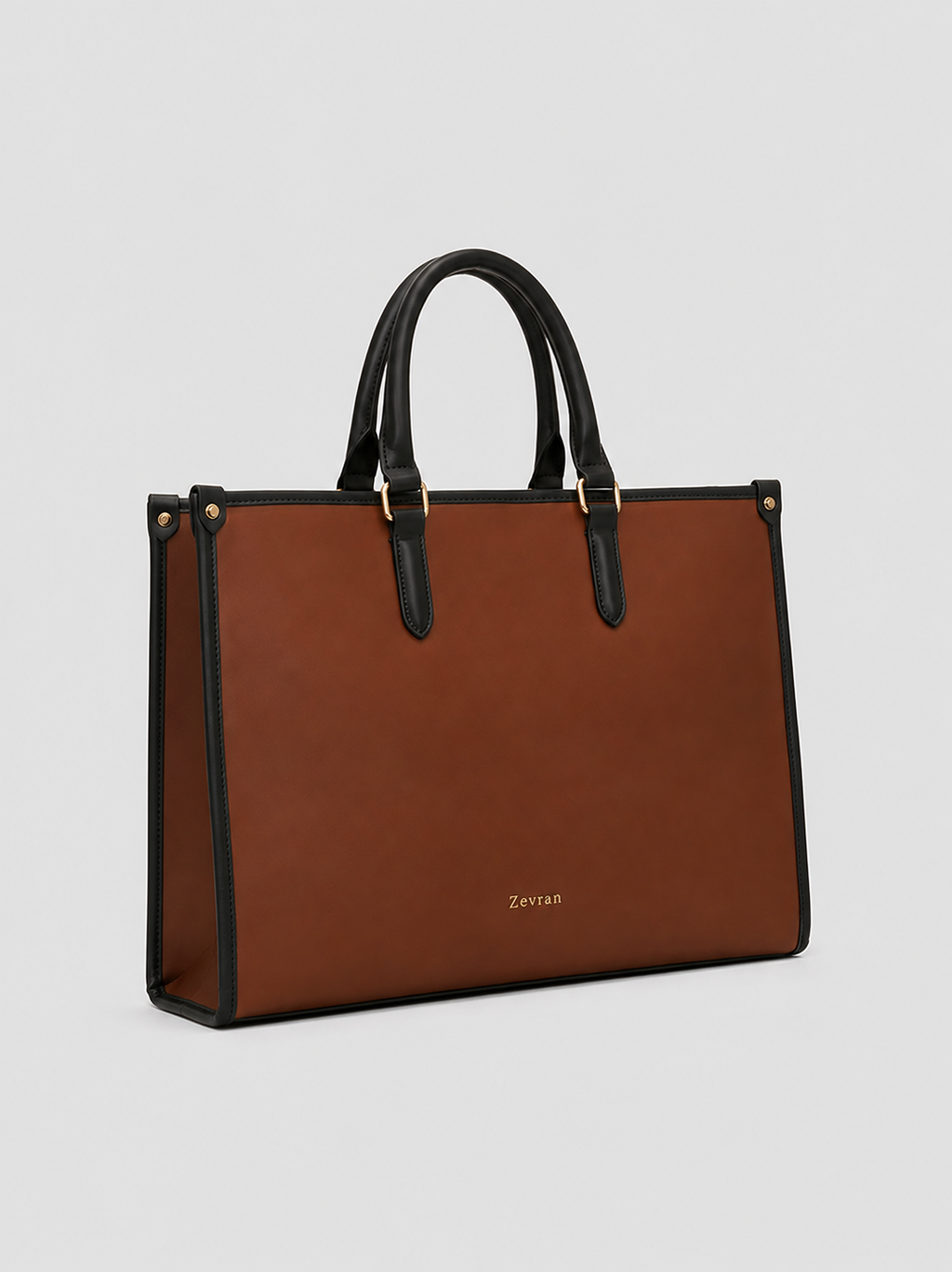 Bolso Siena Cognac