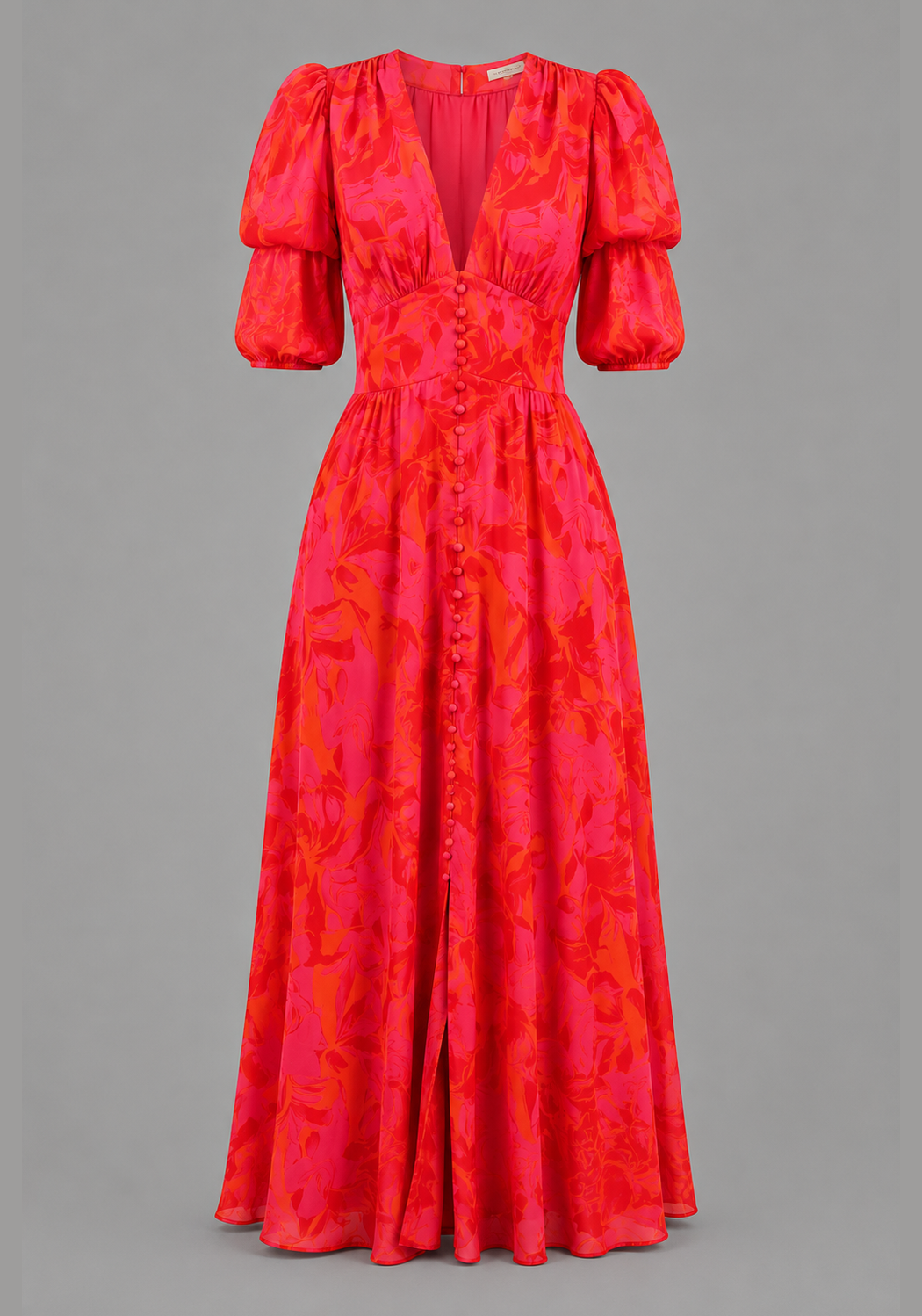 Vestido Marquesí