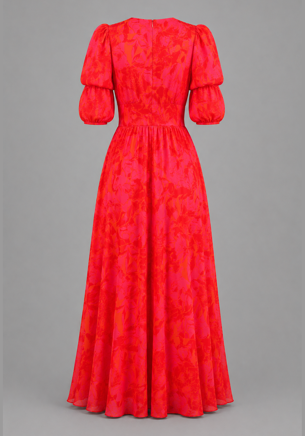 Vestido Marquesí