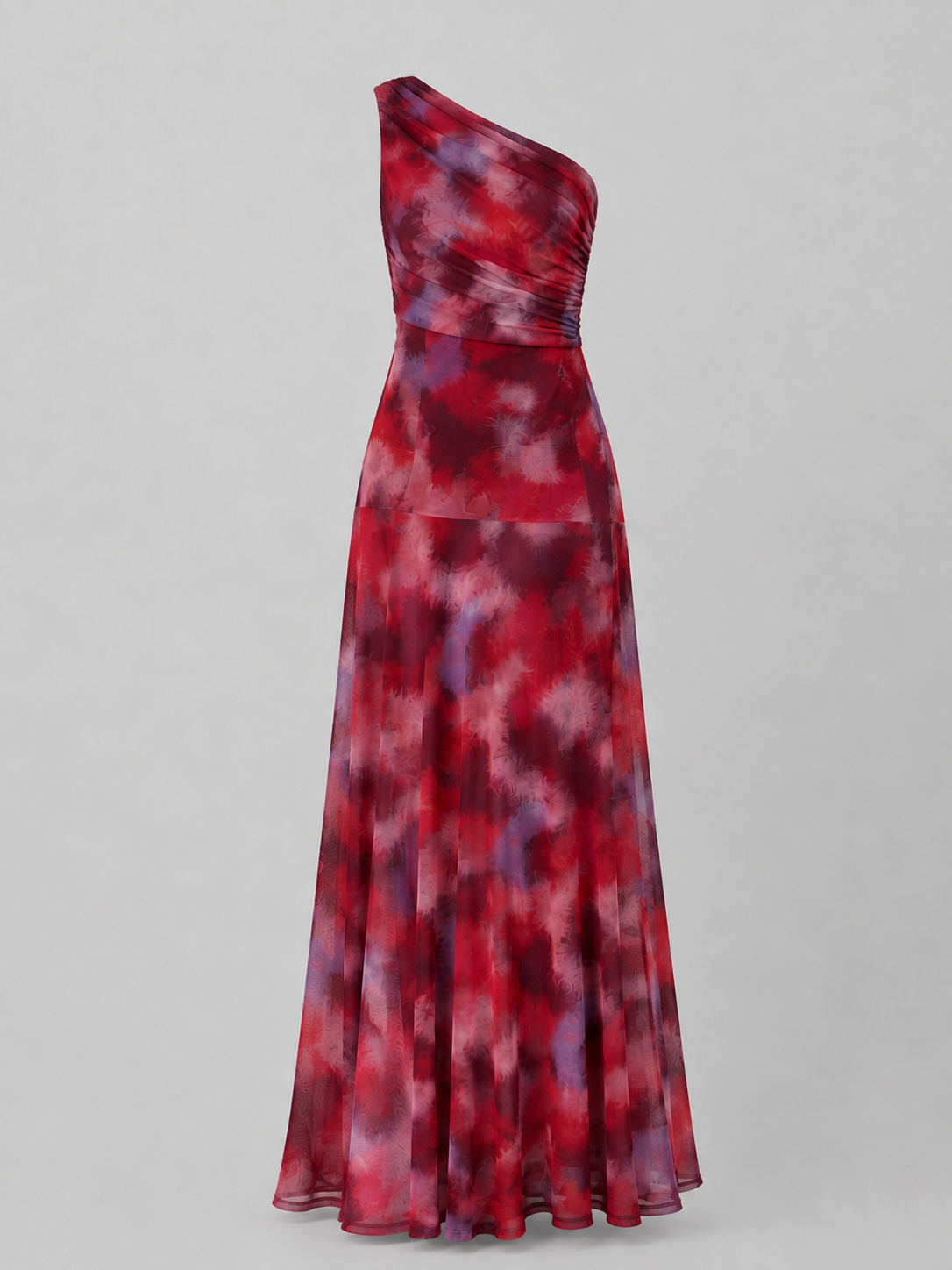Vestido Aquarelle Penélope