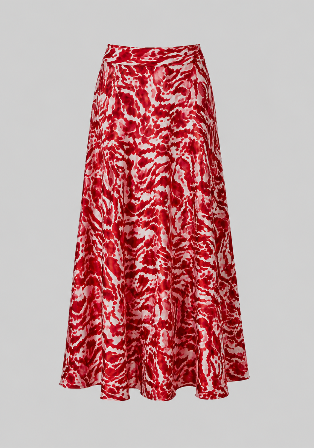 Falda Estampada Mare