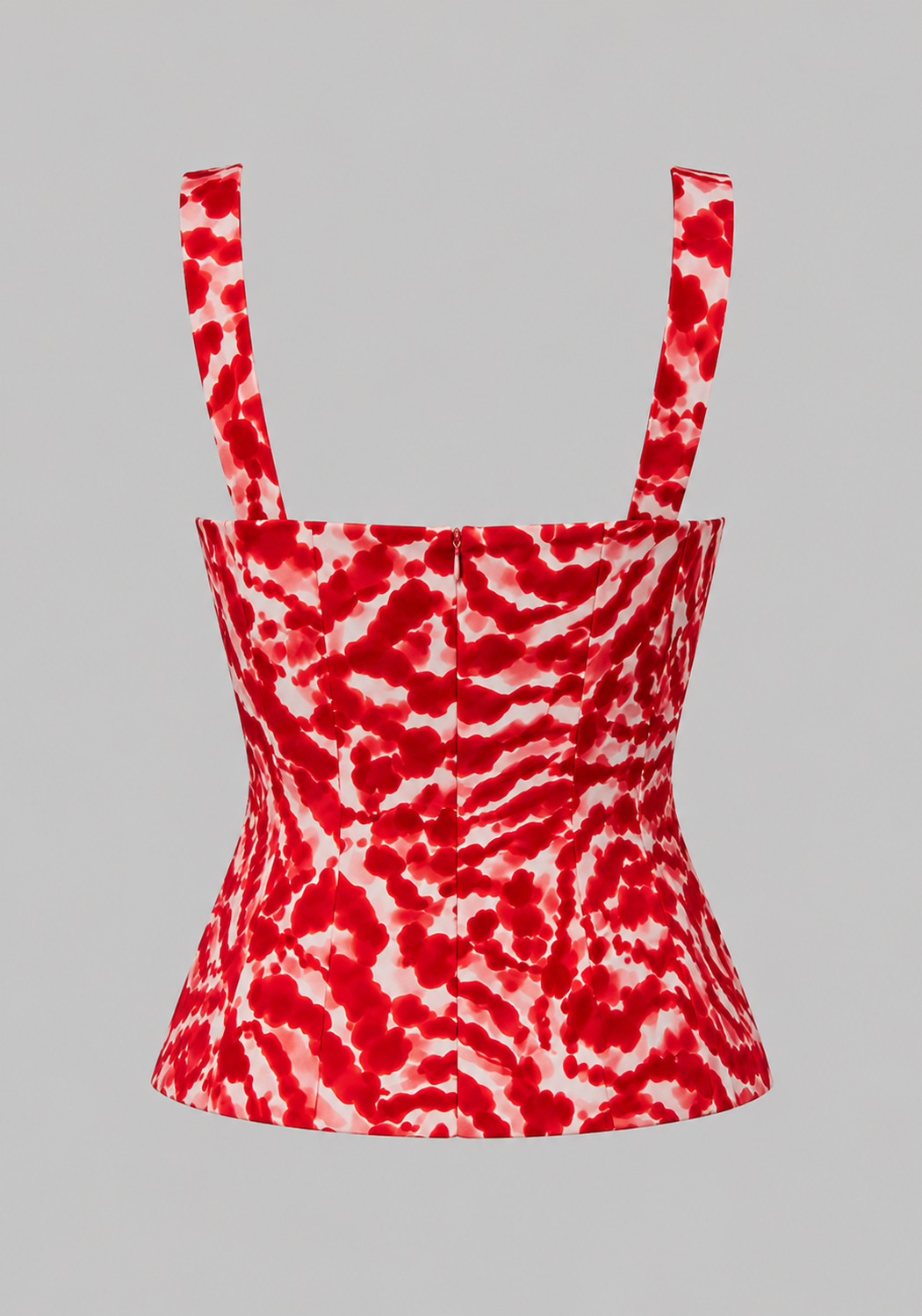 Top Estampado Mare