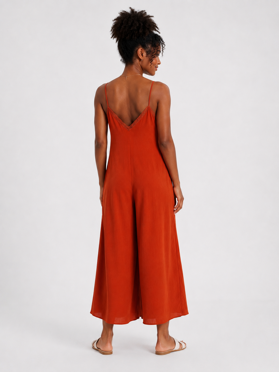 Vestido Slip Maya