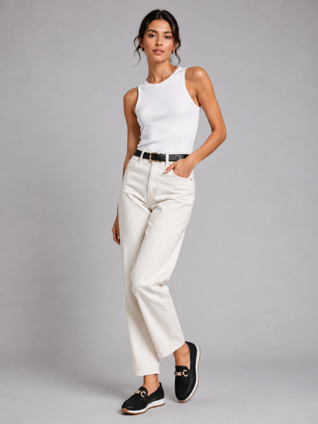 Mocasín Chic Loafer