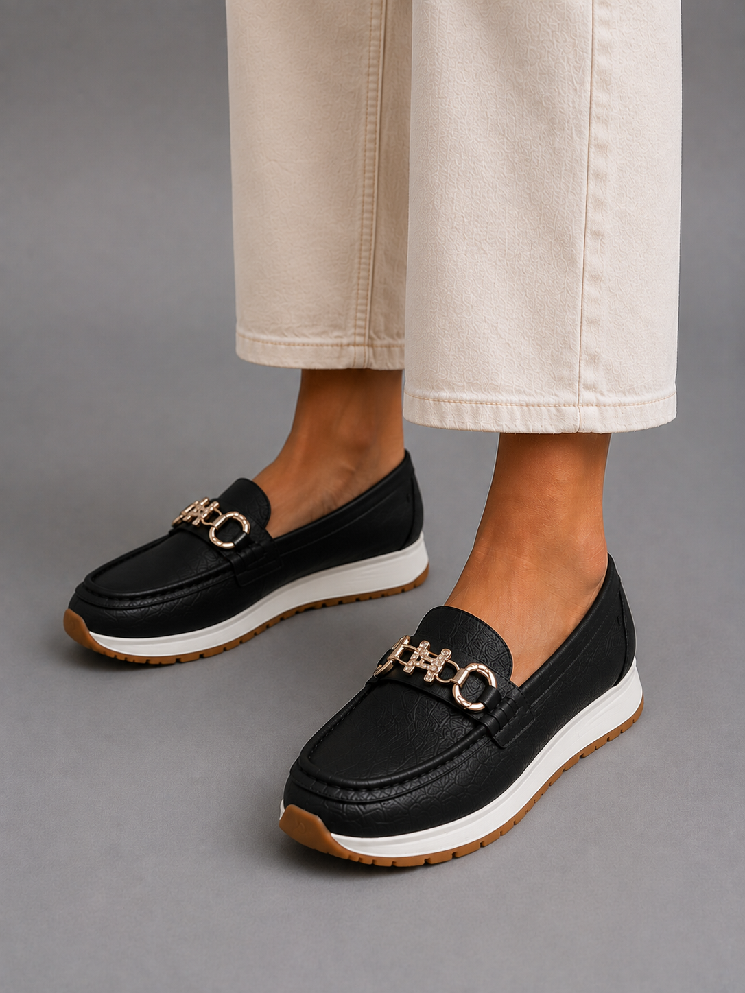 Mocasín Chic Loafer