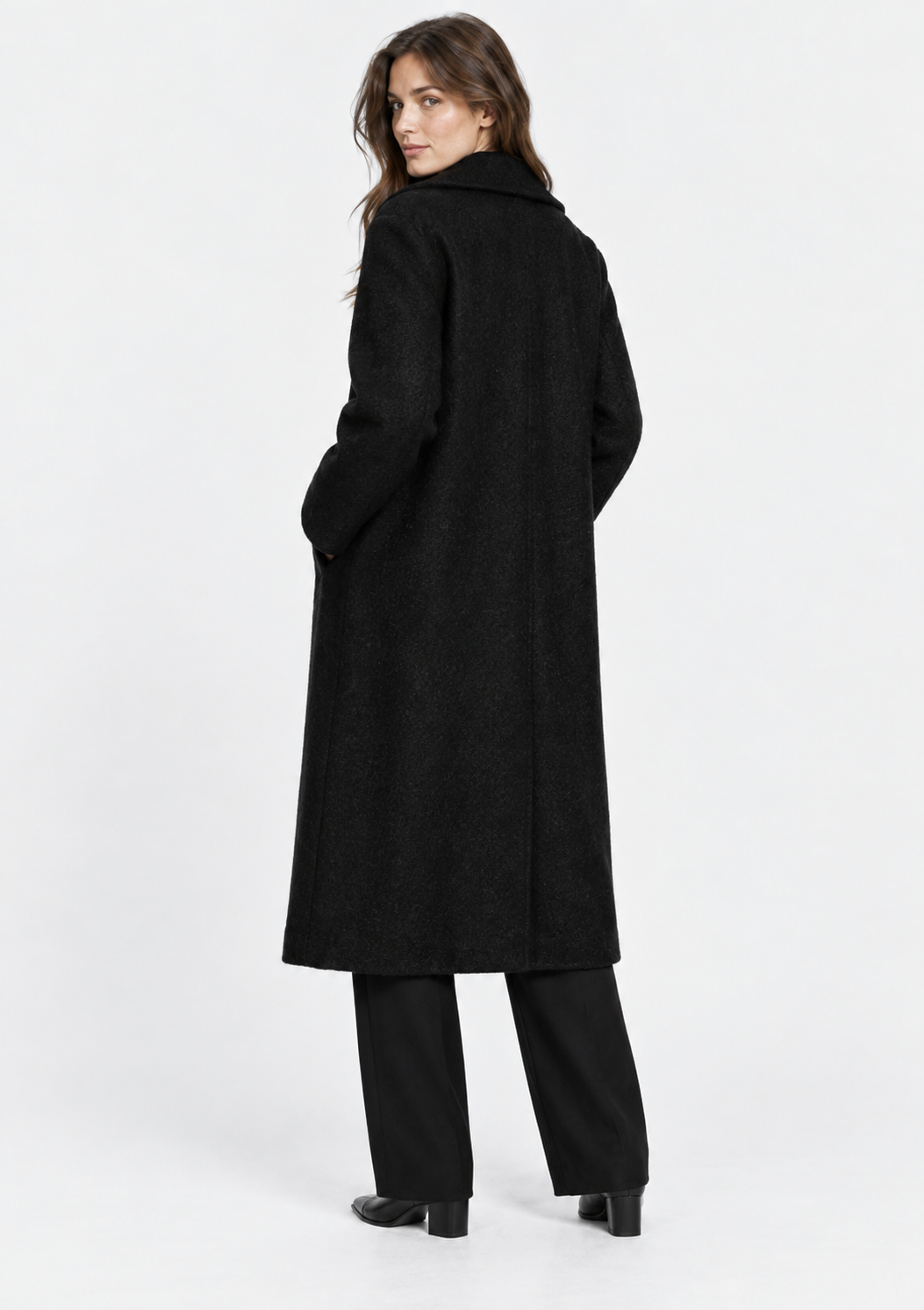 Abrigo Montblanc