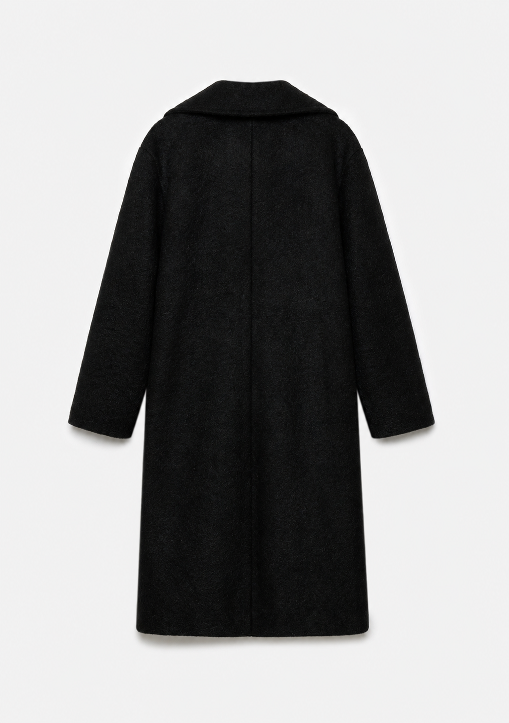 Abrigo Montblanc