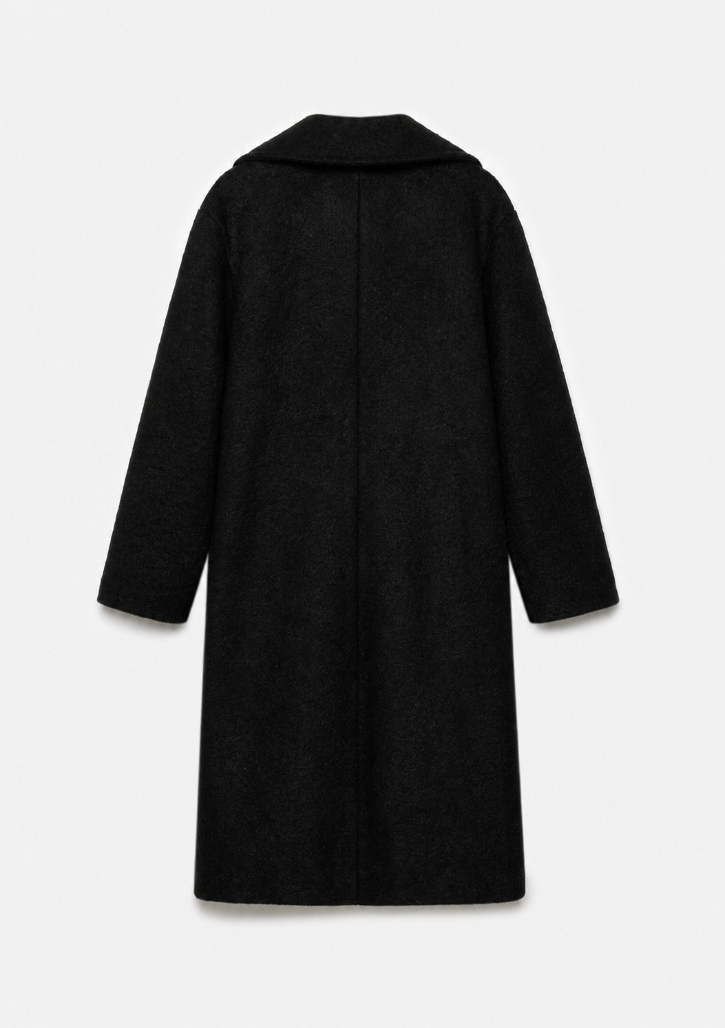 Abrigo Montblanc