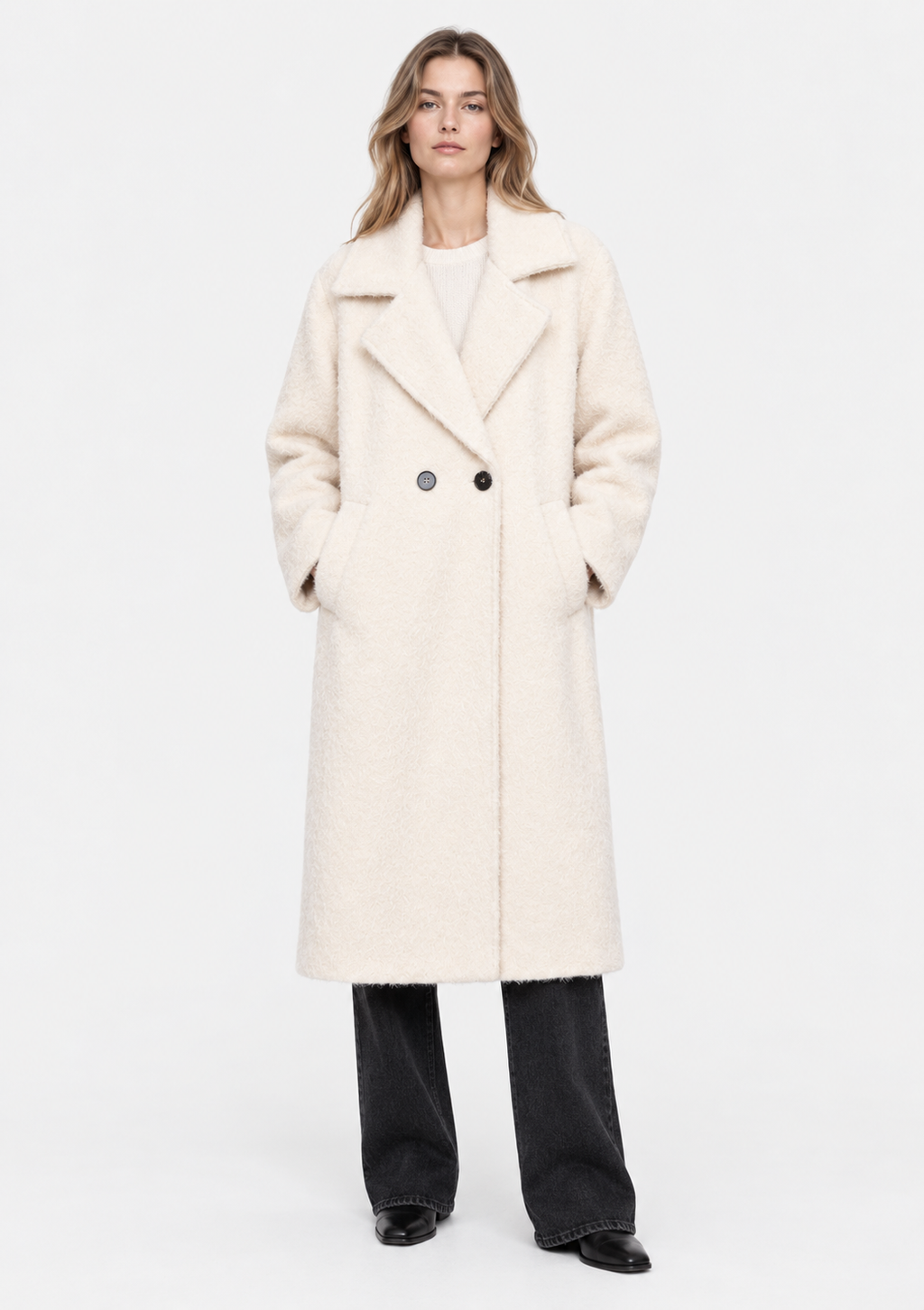 Abrigo Montblanc