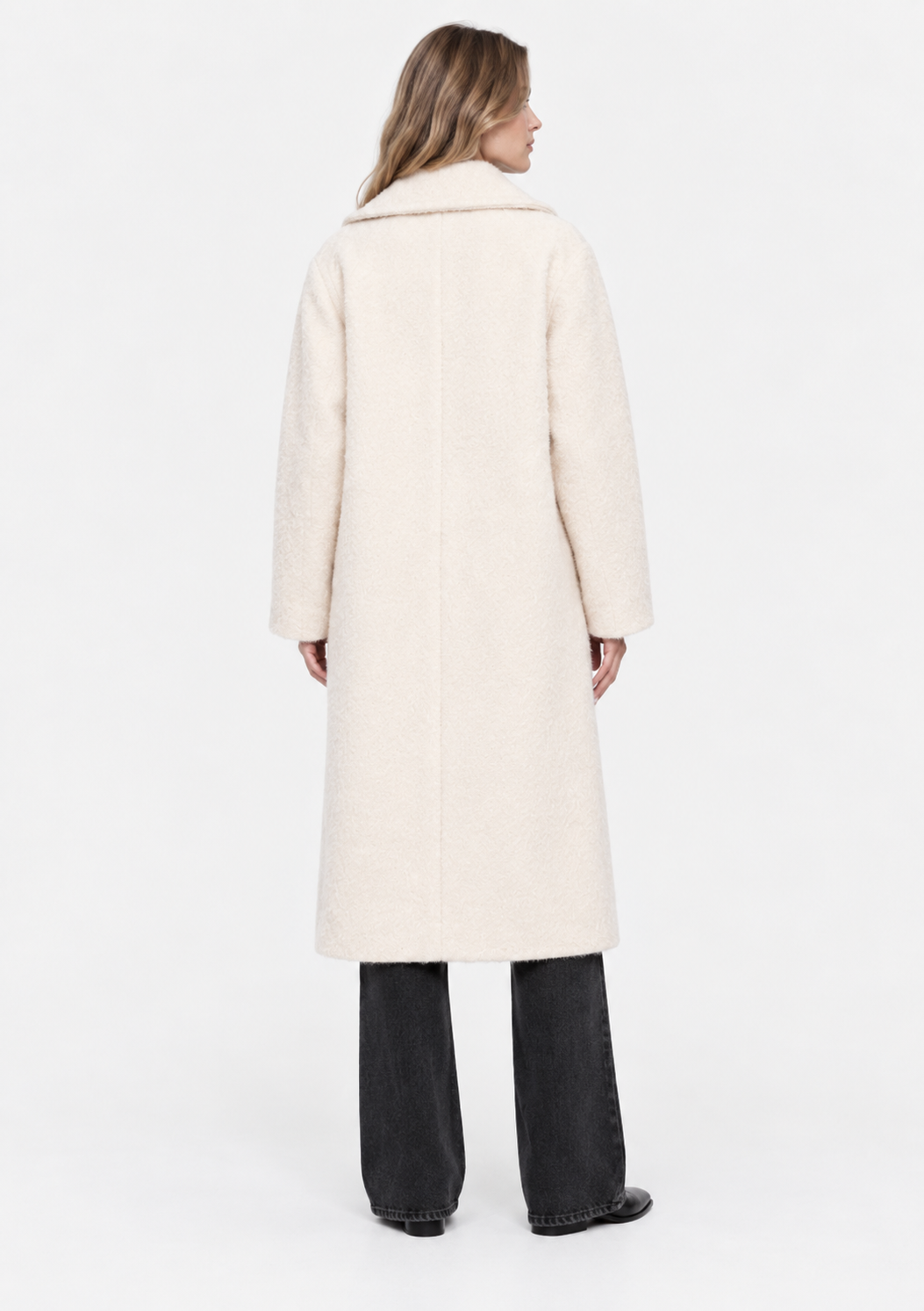 Abrigo Montblanc