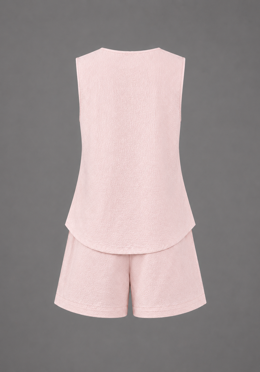 Conjunto Linen Casual