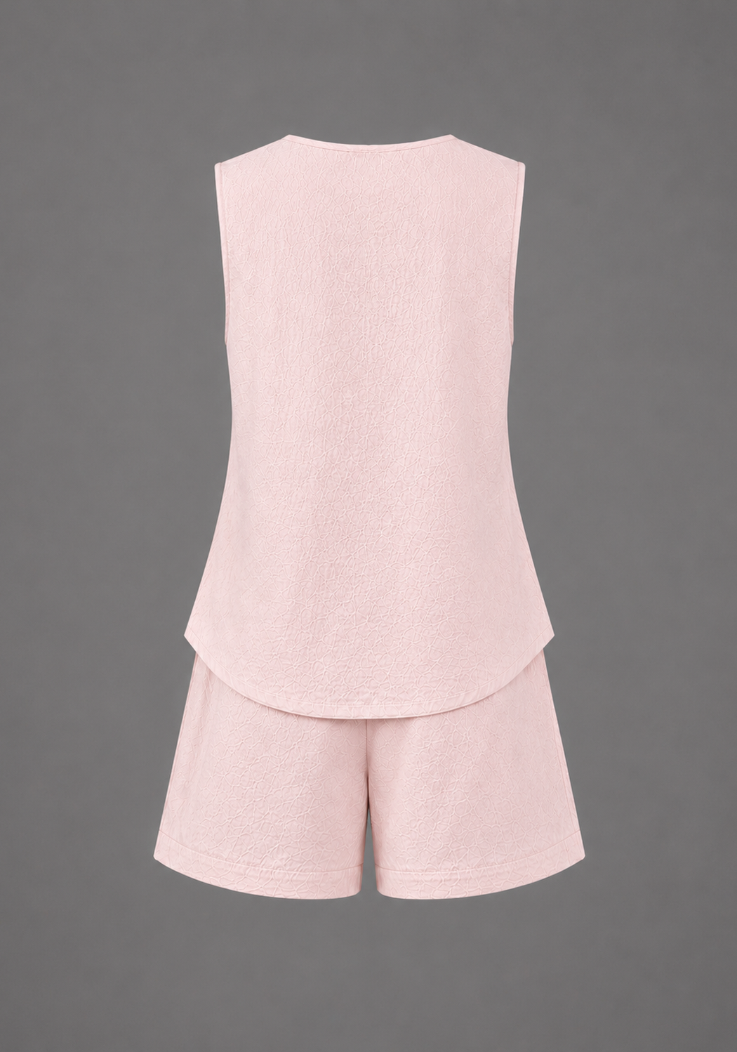 Conjunto Linen Casual
