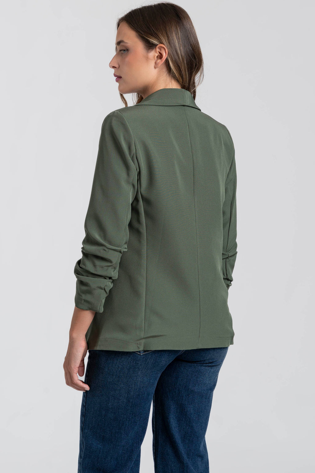 Blazer Camel