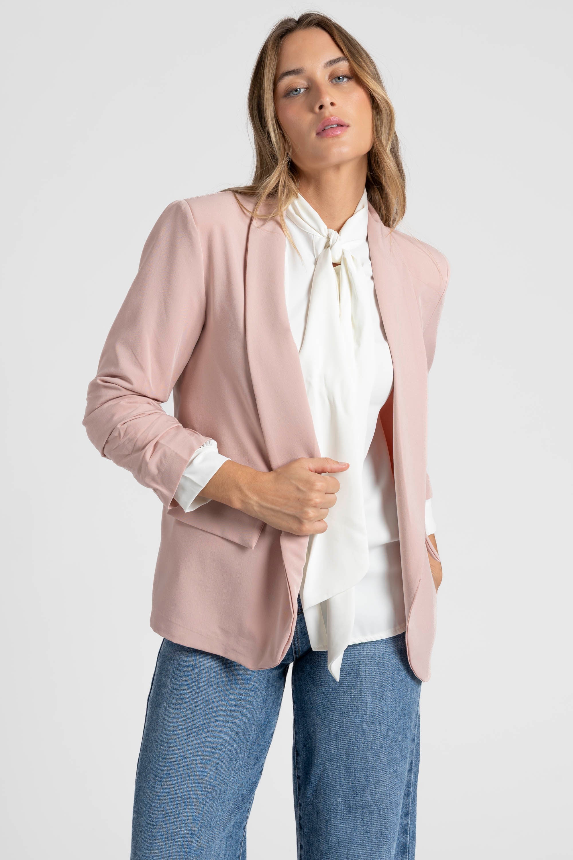 Blazer Camel