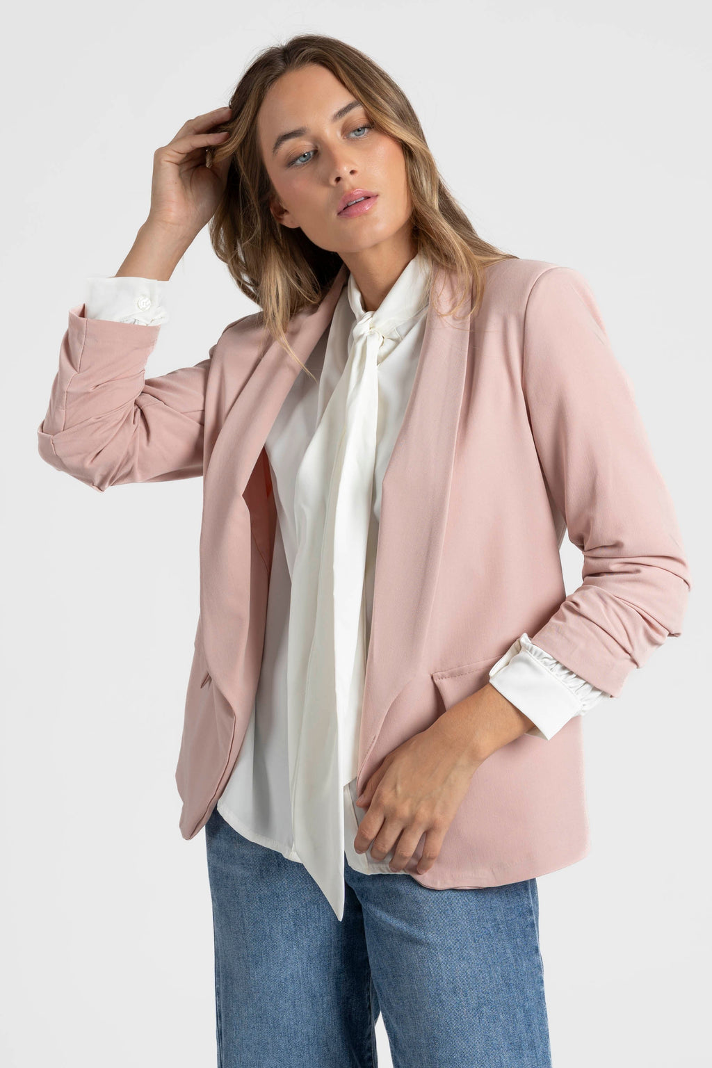 Blazer Camel