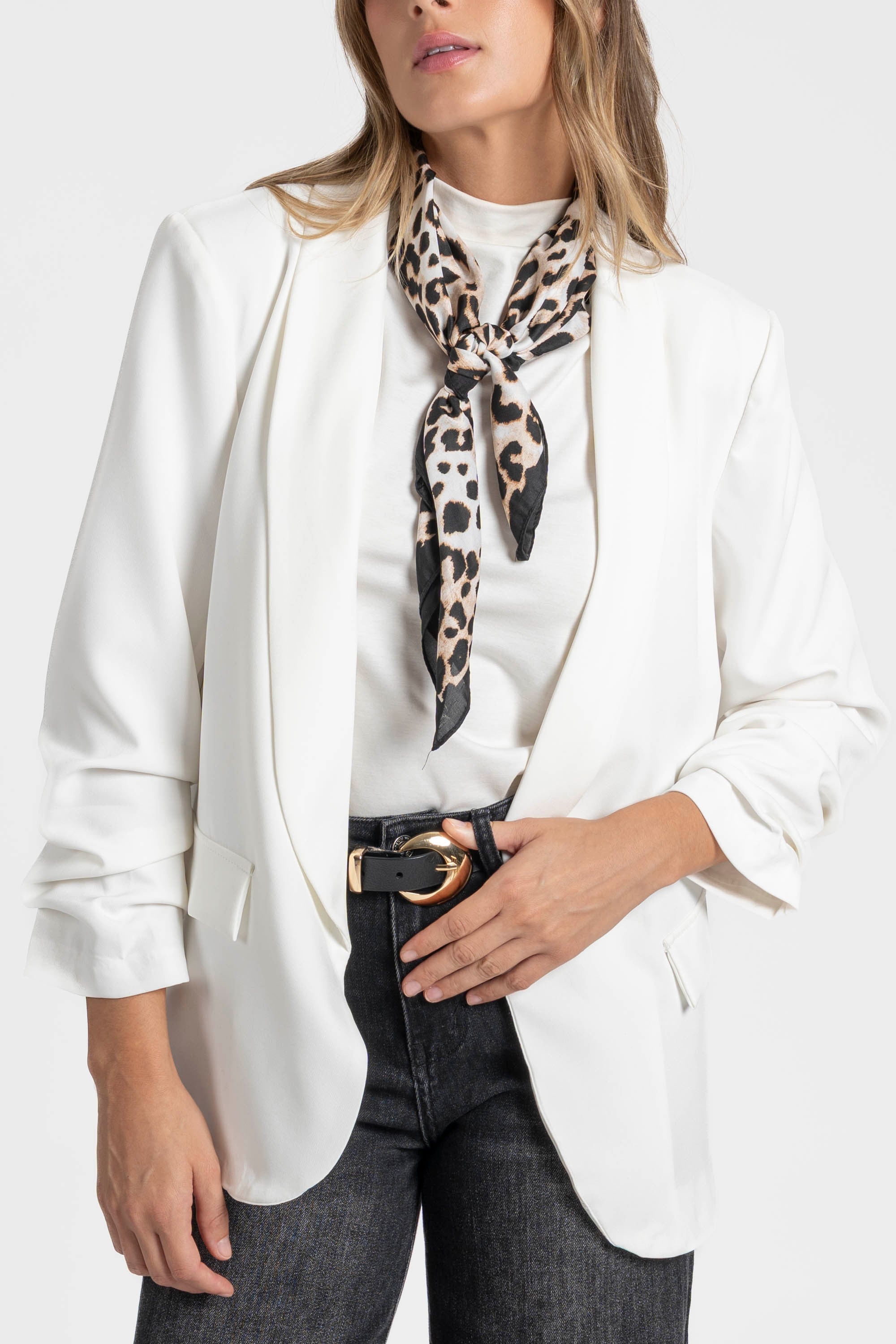 Blazer Camel