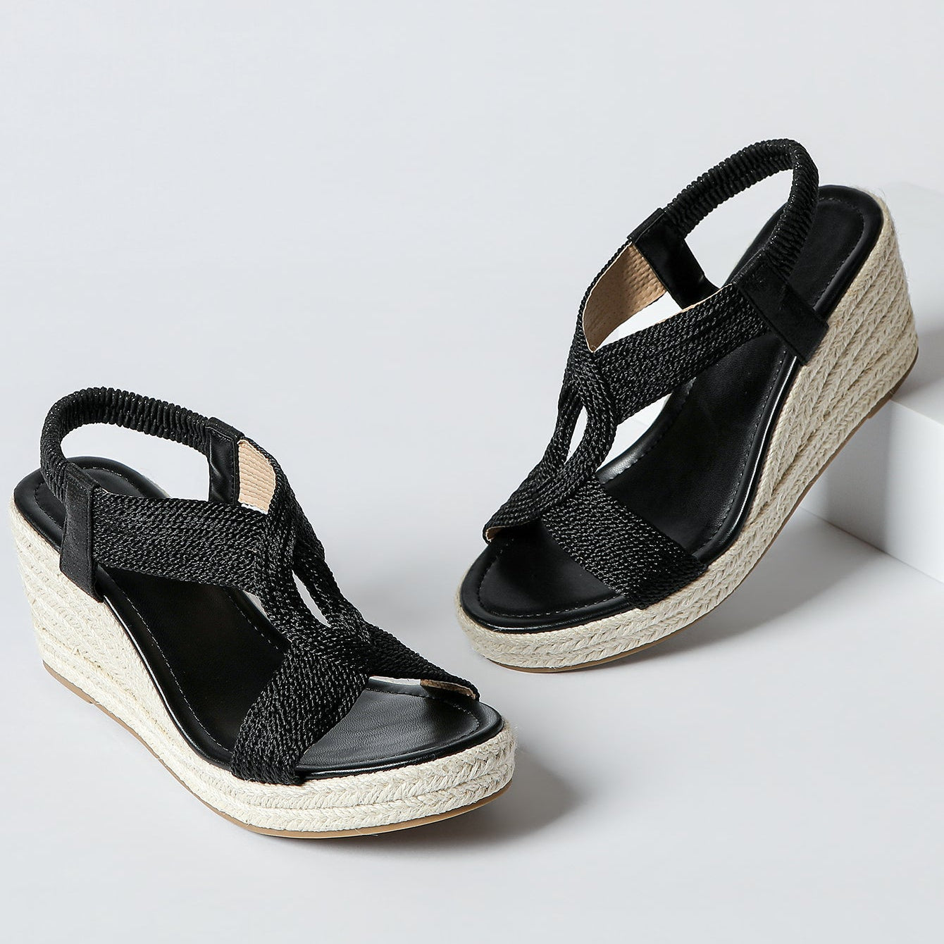 Sandalia Capri
