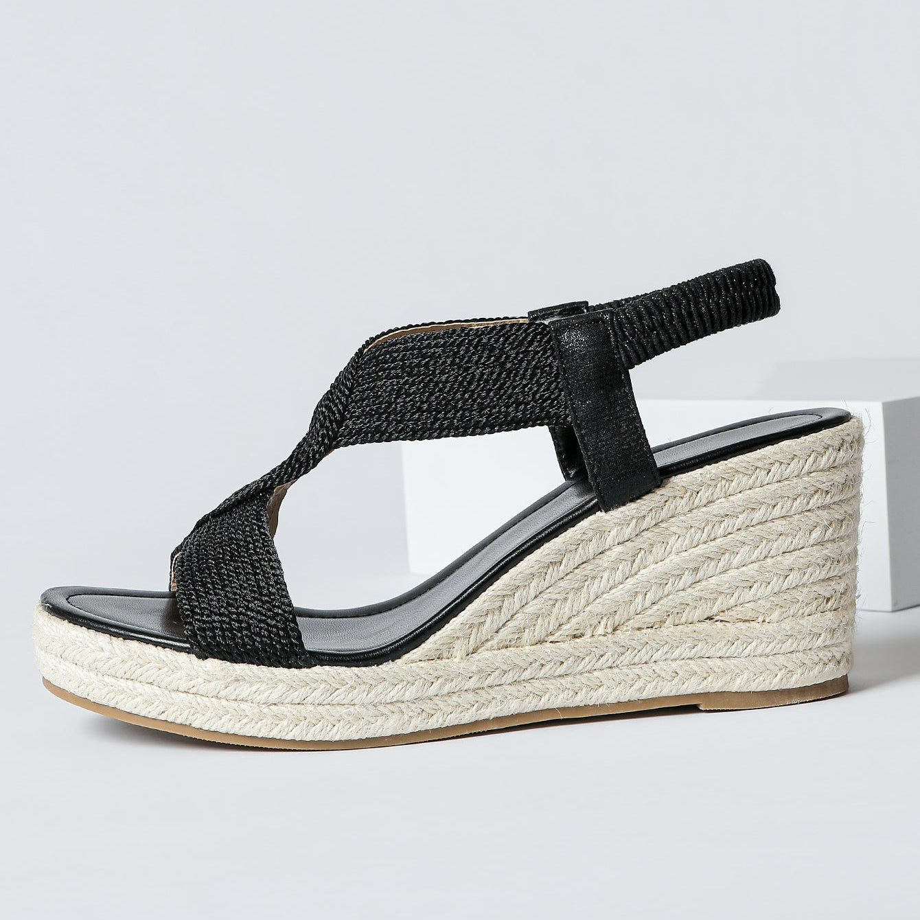 Sandalia Capri