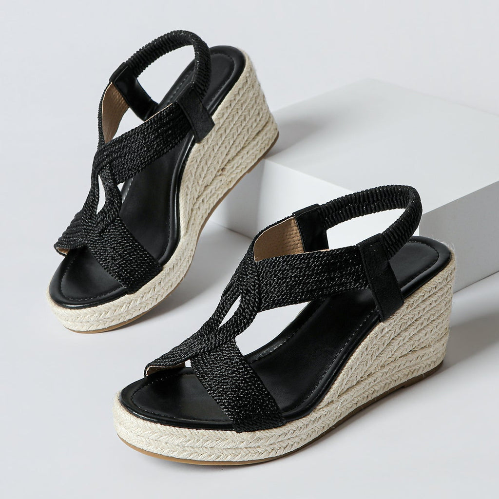 Sandalia Capri