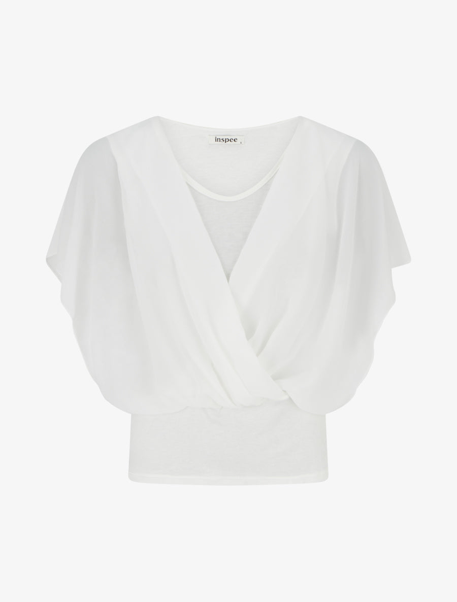Blusa Élysée