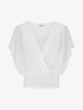 Blusa Élysée
