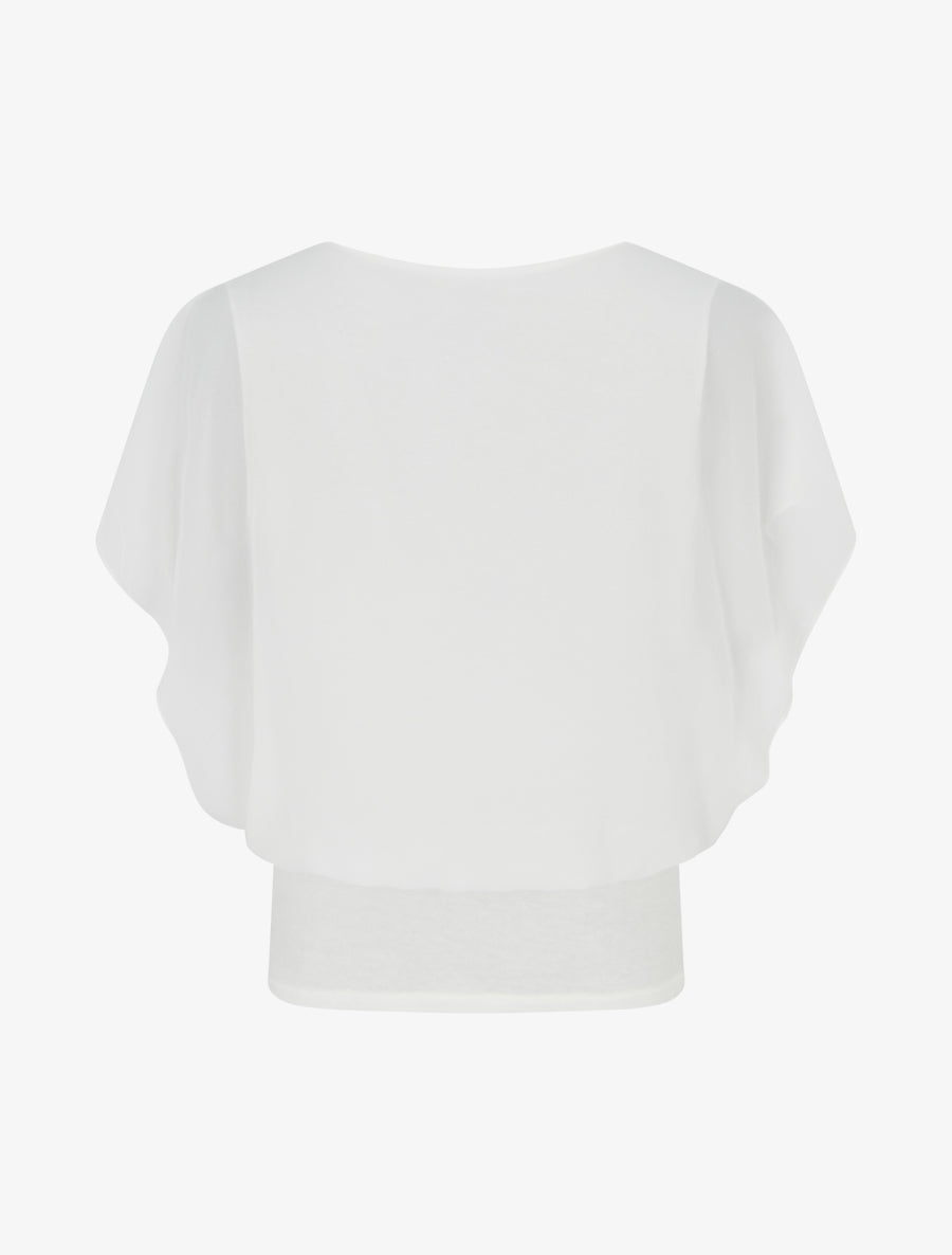 Blusa Élysée